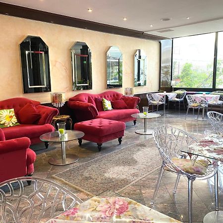Hotel Condor Μόναχο Εξωτερικό φωτογραφία