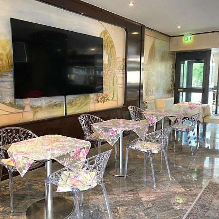 Hotel Condor Μόναχο Εξωτερικό φωτογραφία