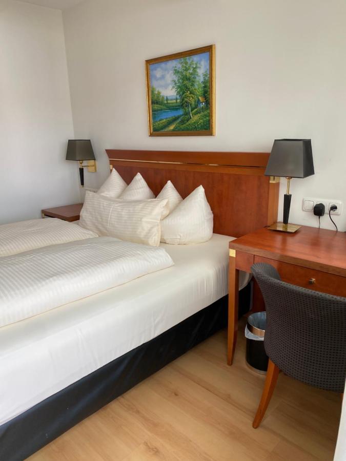 Hotel Condor Μόναχο Εξωτερικό φωτογραφία