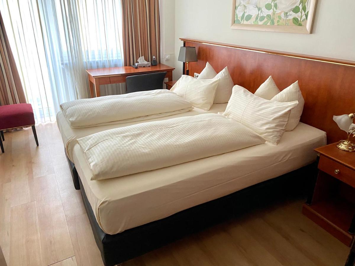Hotel Condor Μόναχο Εξωτερικό φωτογραφία