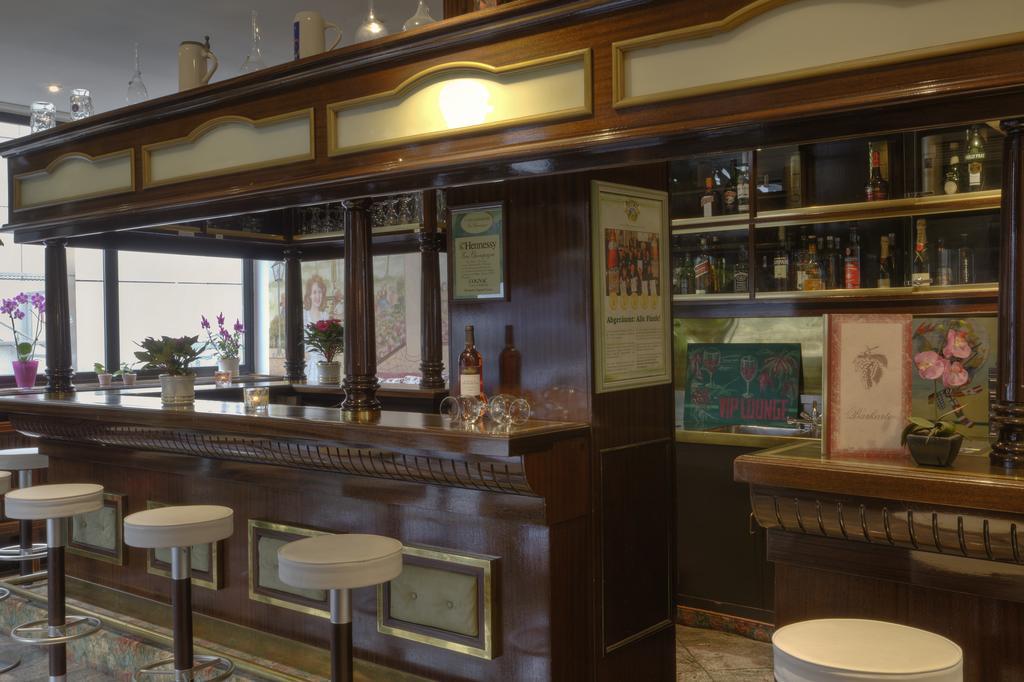 Hotel Condor Μόναχο Εξωτερικό φωτογραφία