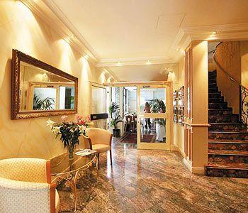Hotel Condor Μόναχο Εξωτερικό φωτογραφία