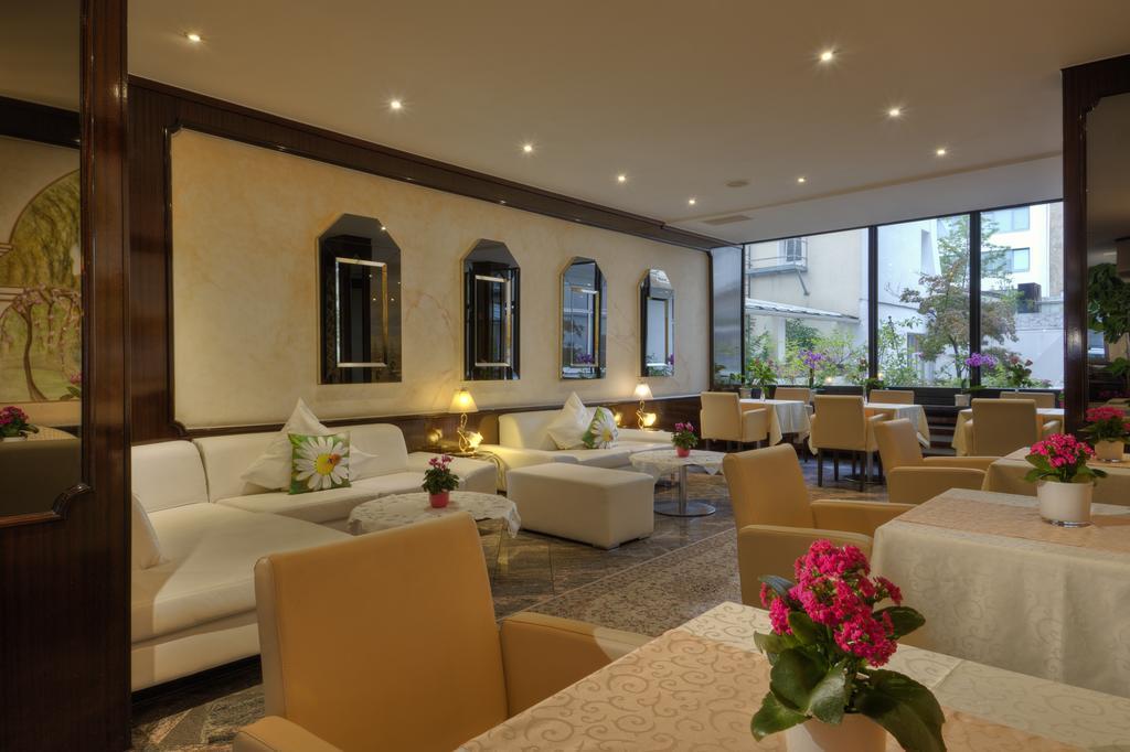 Hotel Condor Μόναχο Εξωτερικό φωτογραφία