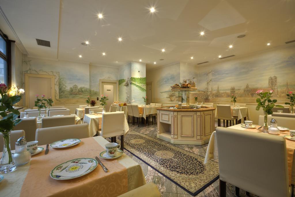 Hotel Condor Μόναχο Εξωτερικό φωτογραφία