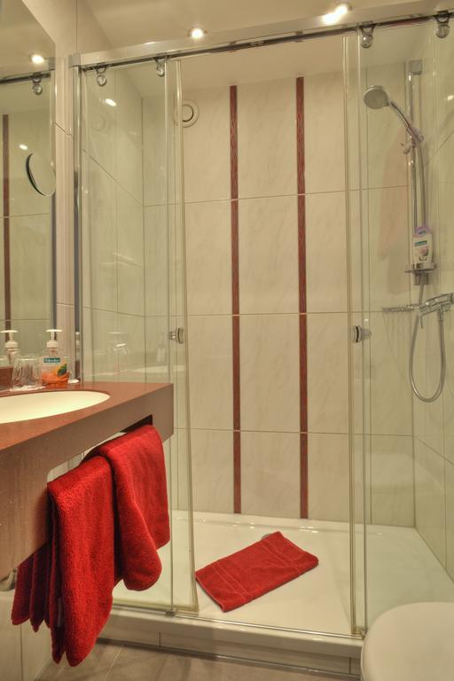 Hotel Condor Μόναχο Εξωτερικό φωτογραφία